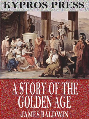 cover image of A Story of the Golden Age